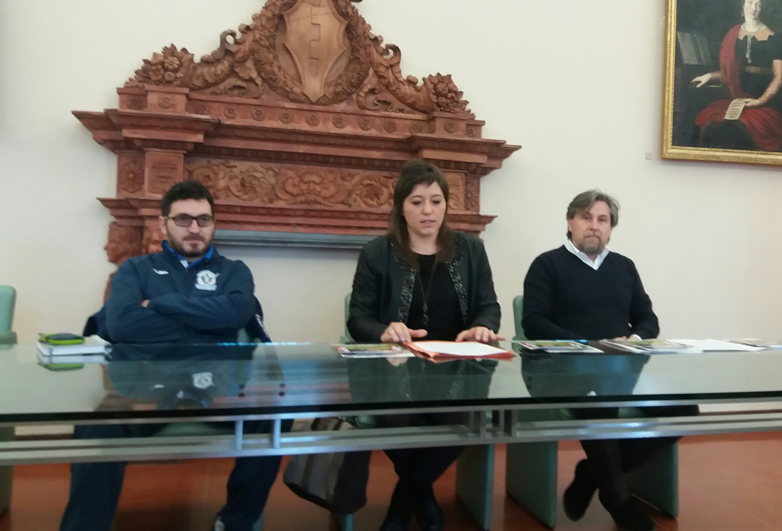 Calcio Amputati