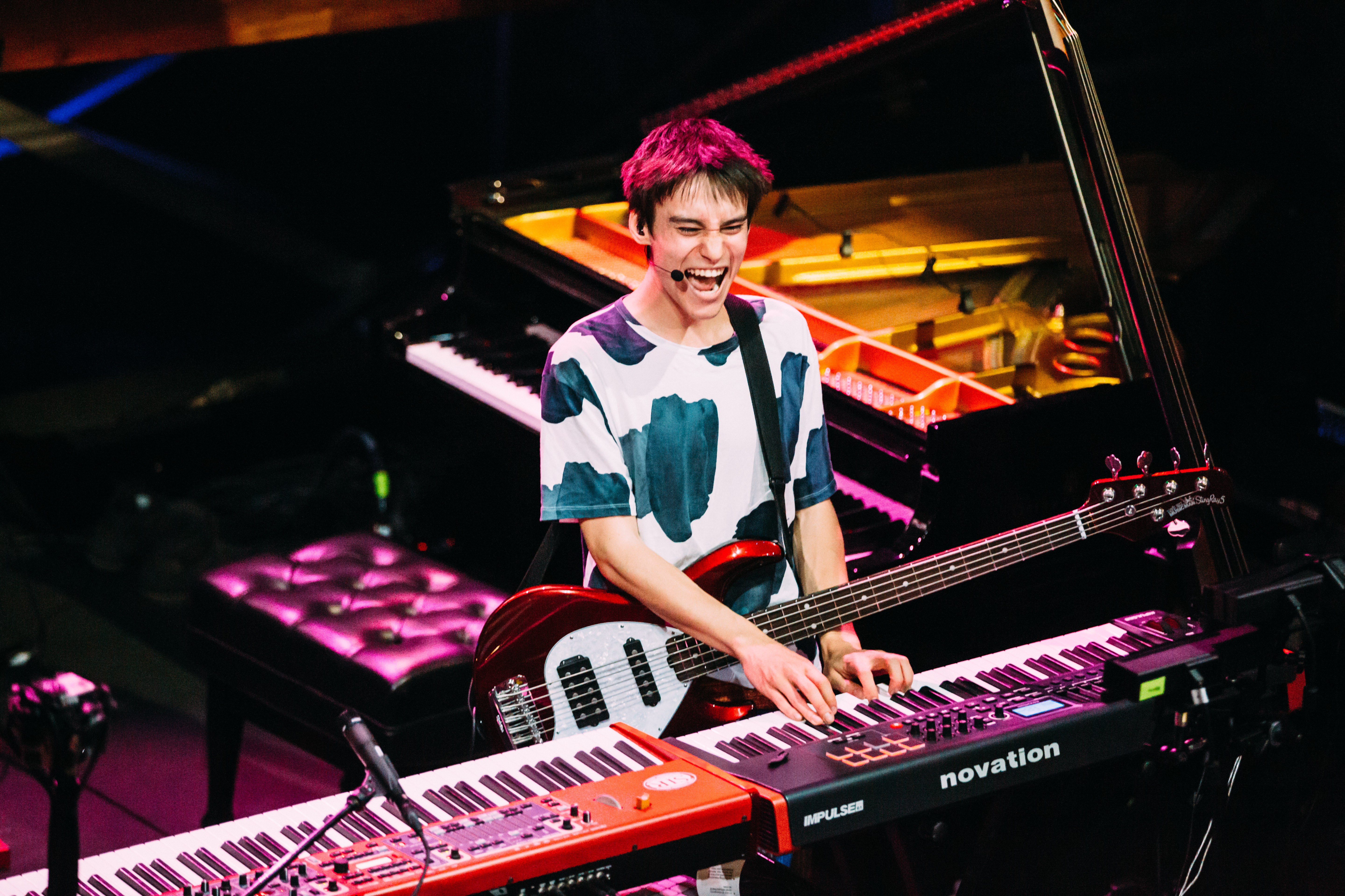 Jacob Collier 2