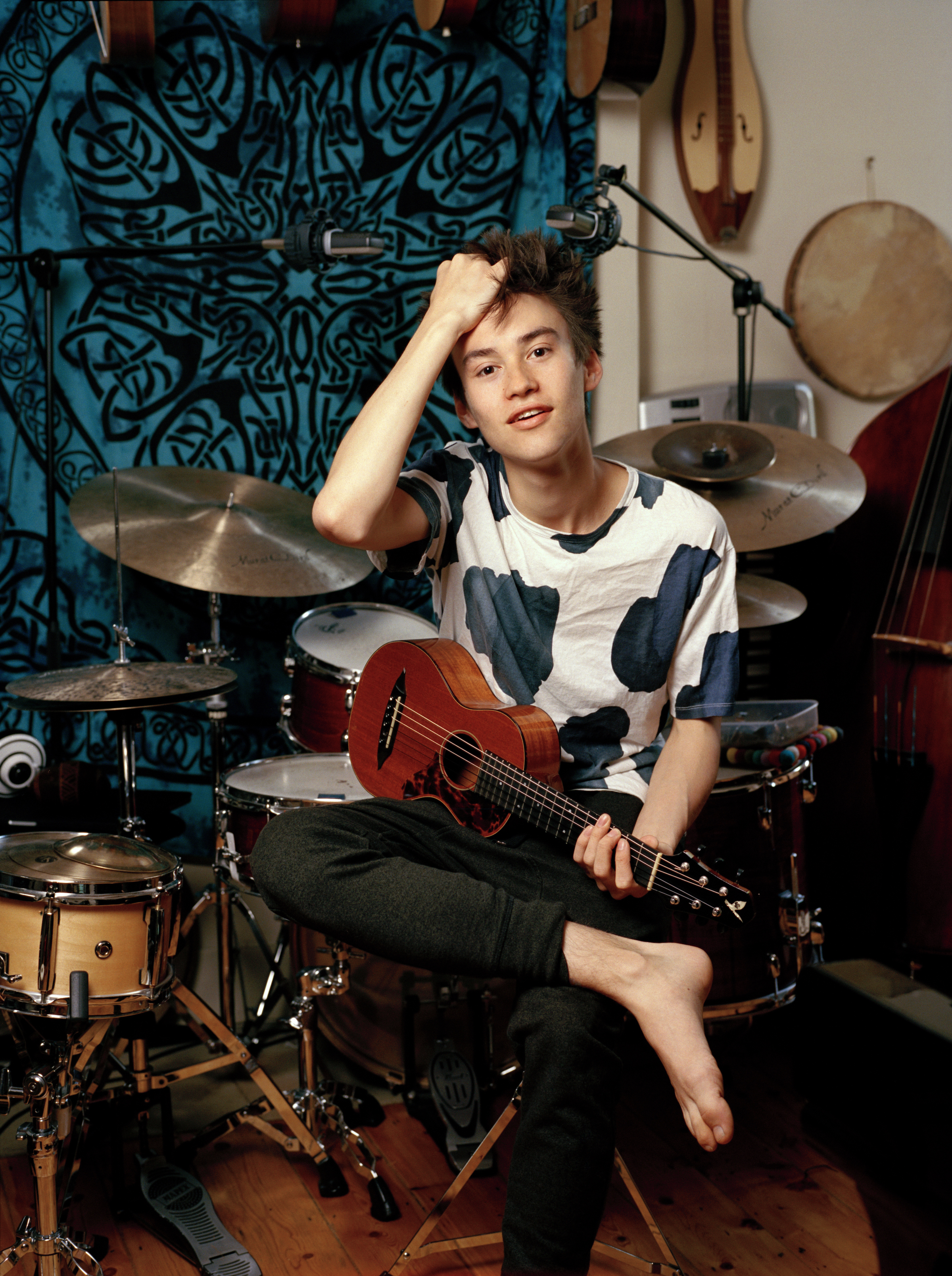 Jacob Collier