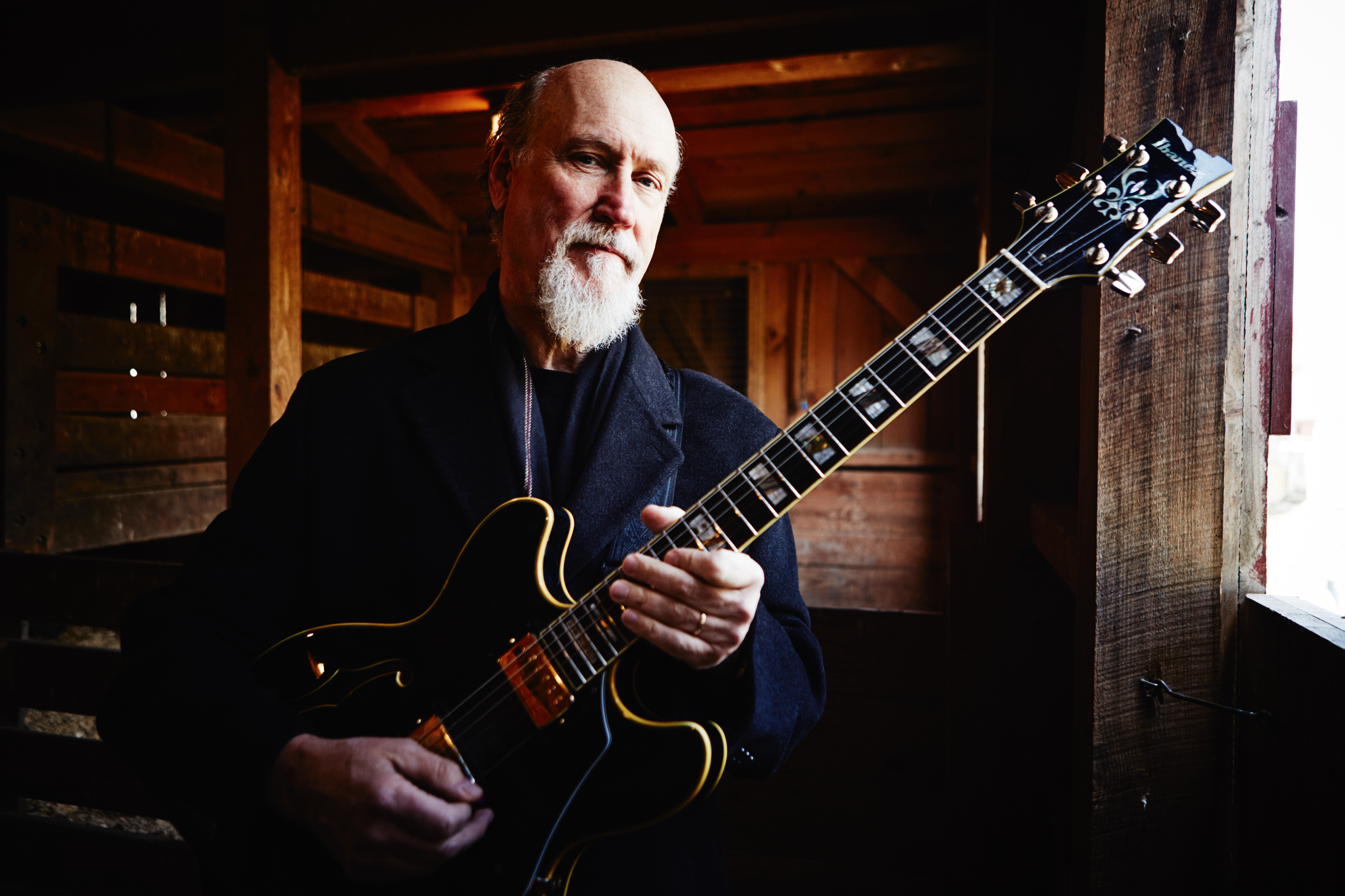 John Scofield 2