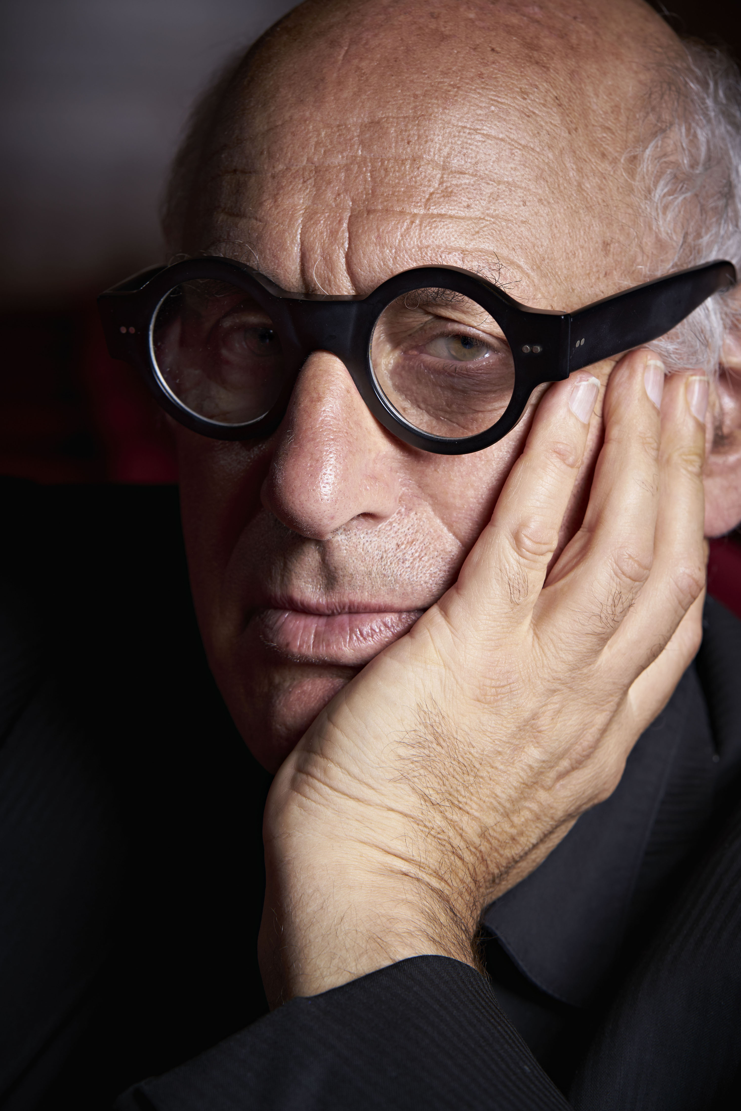 Michael Nyman