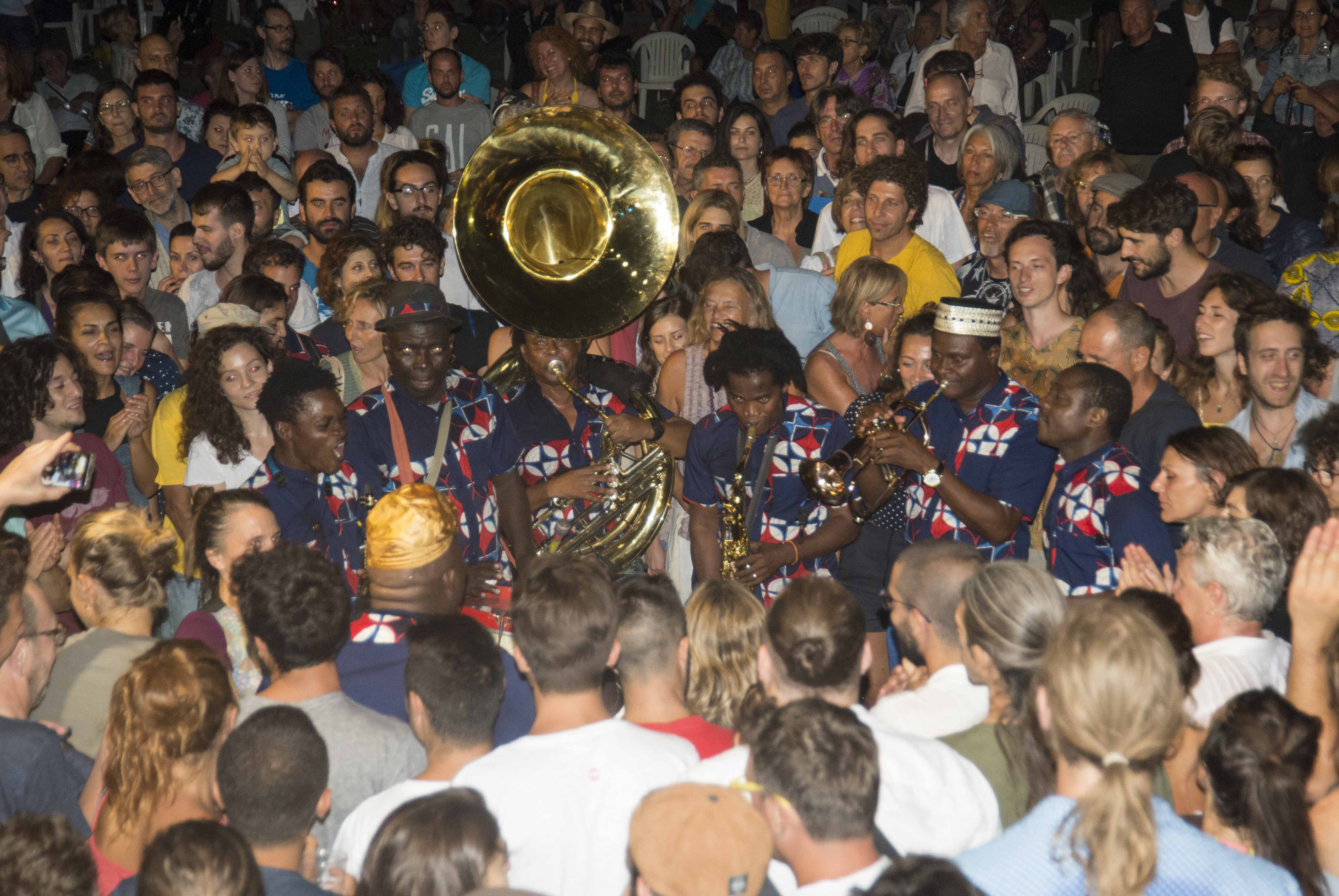 Gangbe Brass band (foto Natascia Giulivi)4