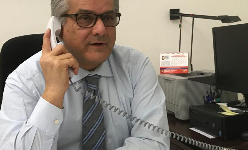 Renato Claudio Minardi