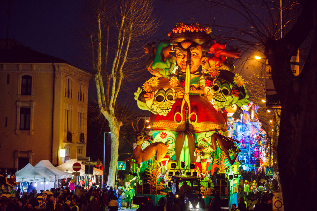 Carnevale di Fano