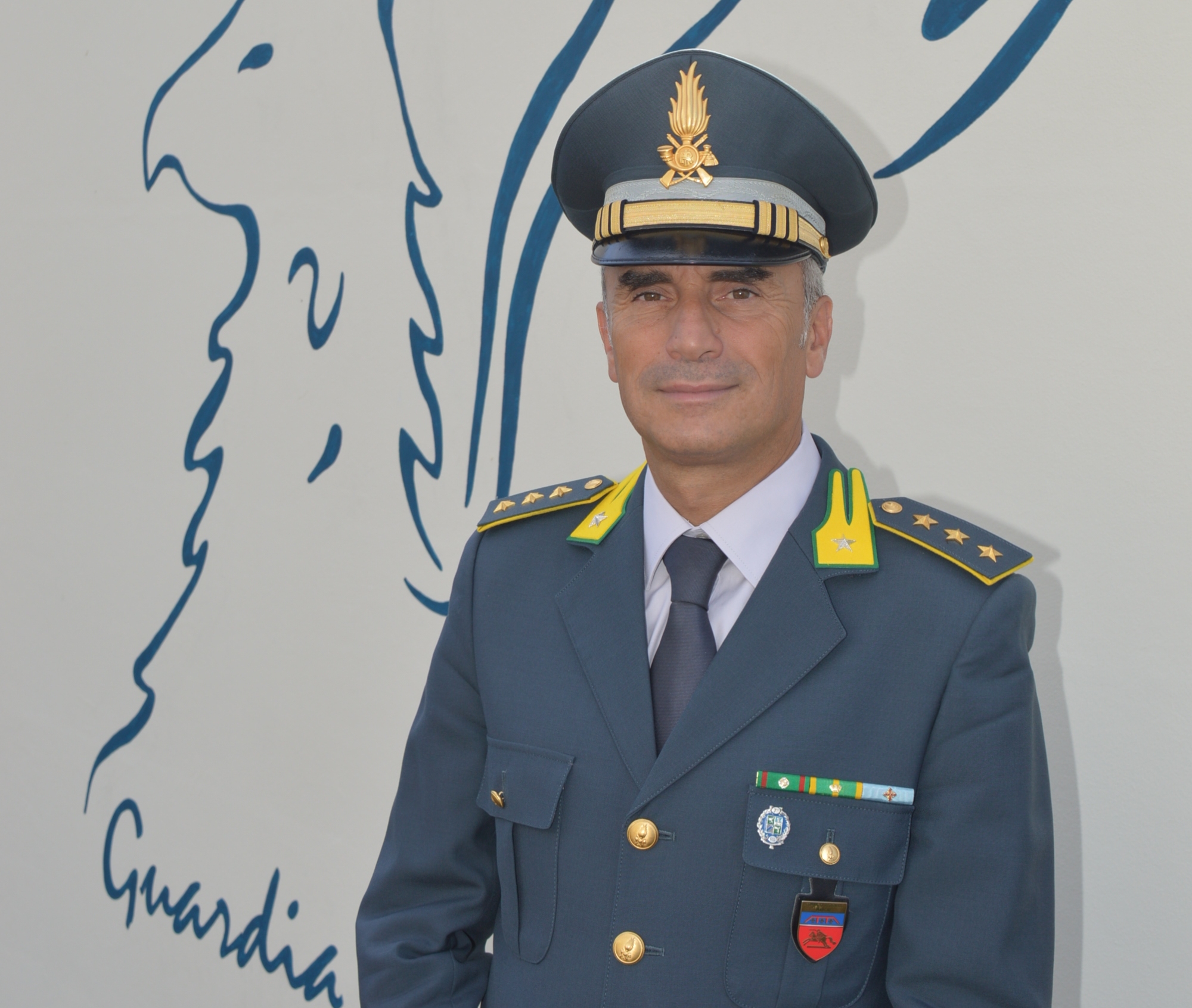 Gdf Pesaro, il nuovo comandante è il Capitano Nicola Piccolo Fanoinforma