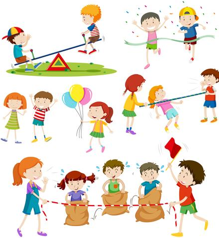 Giocare liberamente: a Lucrezia pratica psicomotoria “Aucouturier” per  bambini 2-7 anni - Fanoinforma