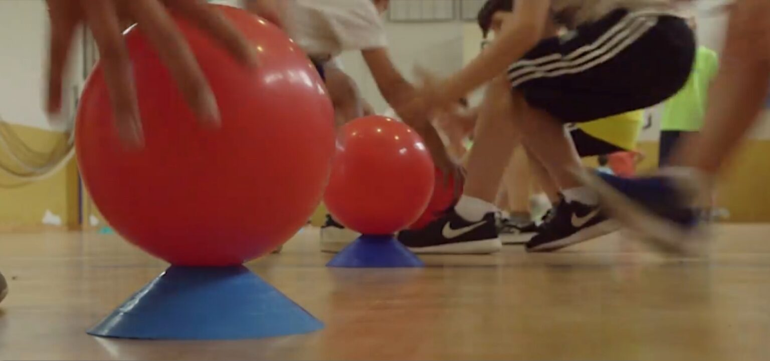 A Fano torna il Dodgeball, versione moderna della Palla Avvelenata Fanoinforma