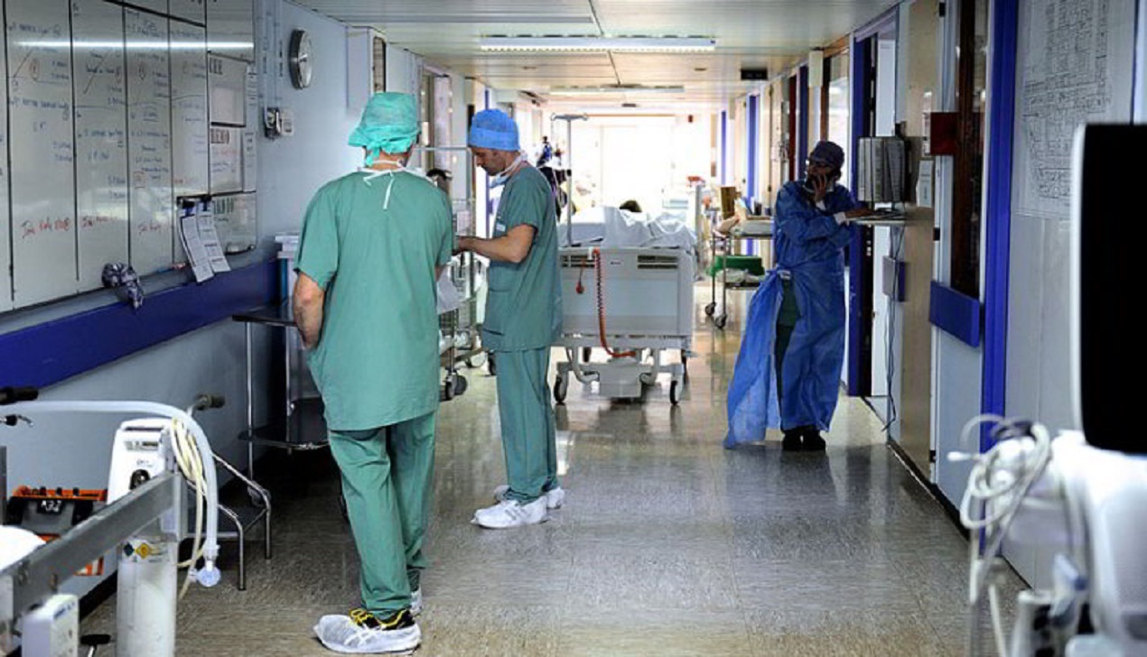DIRE Sanità Marche. Rimborsi spese oncologiche, Pd fu errore