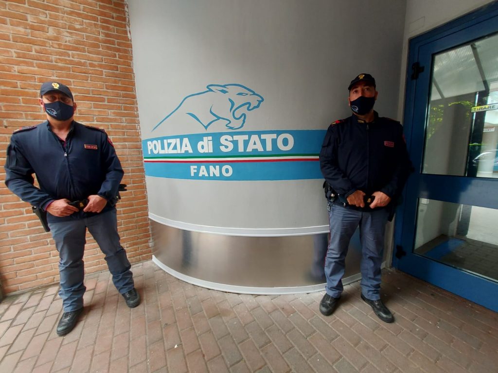 Commissariato di Fano