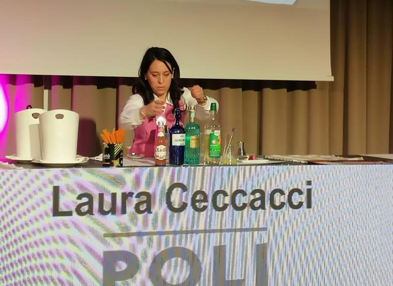 Laura Ceccacci