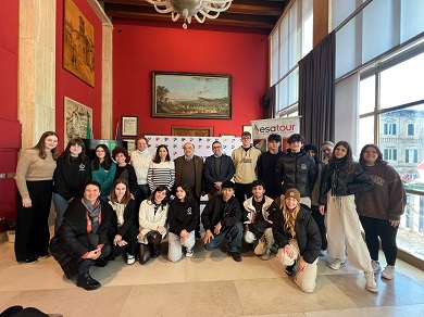 A Pesaro i Campionati Mondiali di Ginnastica Aerobica 2024 Fanoinforma