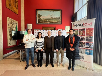 A Pesaro i Campionati Mondiali di Ginnastica Aerobica 2024 Fanoinforma