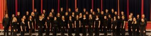 Concerto del Sankt Annae Youth Choir di Copenaghen