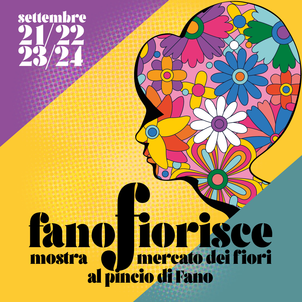 Fano Fiorisce