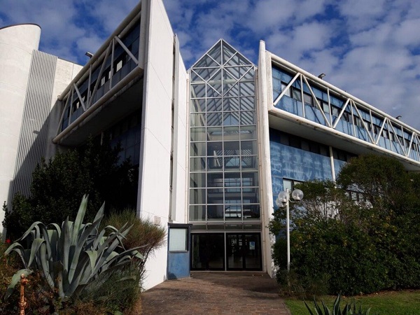 Marine Science is open to the public in Fano