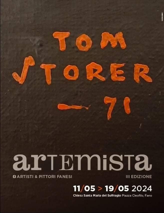Tom Storer