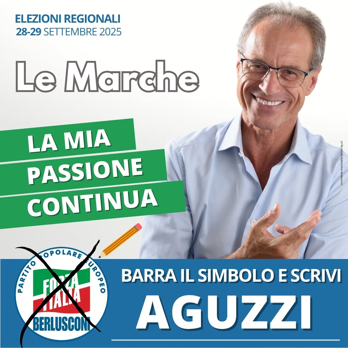 STEFANO AGUZZI