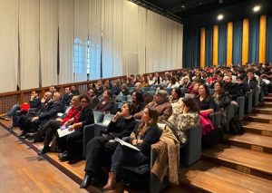 25 novembre, Serfilippi: “Parlare ai giovani per scardinare i preconcetti che generano violenza”