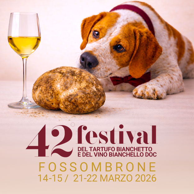 FOSSOMBRONE BIANCHETTO