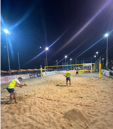 Calcetto e footvolley: Fano “nel pallone” grazie a Csi e Paca ...