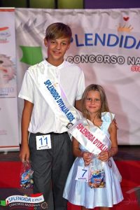 Giovedì 20 agosto 2026 / A Fano grande finale per il Summer Tour di Splendida d'Italia