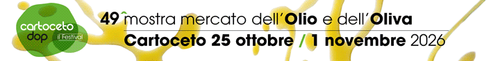 CARTOCETO DOP IL FESTIVAL